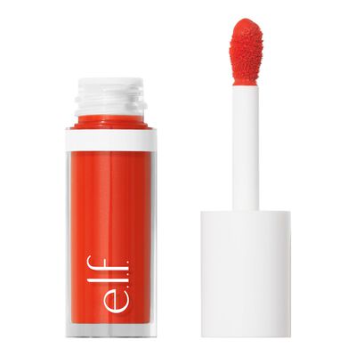 E.L.F. CAMO LIQUID BLUSH (RUBOR LÍQUIDO)